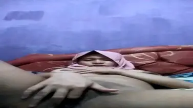 Bokep Jilbab Alumni SMK Jakarta Viral V3