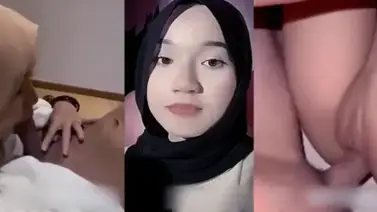 Ngentot Ukhti Cantik Anak Guru Ngaji Memek Rapet